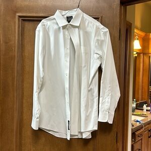 nWOT dress shirt